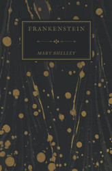 Frankenstein; Or The Modern Prometheus