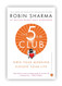 The 5Am Club By Robin Sharma Paperback 2018