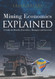 Mining Economics Explained: A Guide for Boards Executives Managers