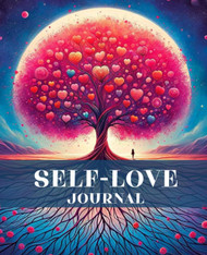 Self-Love Journal: A Beautiful 60-Day Workbook To Find True Happiness