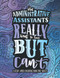Administrative Assistant Coloring Book