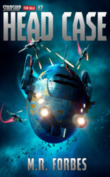 Head Case (Starship for Sale)