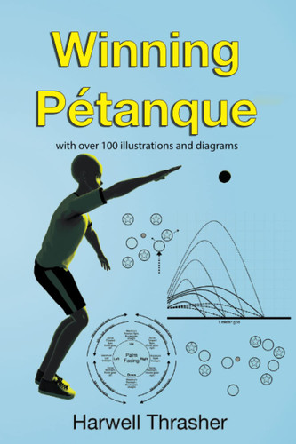 Winning Petanque Winning Petanque