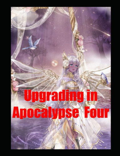Melissa Upgrading in Apocalypse Four
