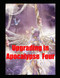 Melissa Upgrading in Apocalypse Four