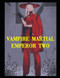 Leah Vampire Martial Emperor Two