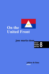 On the United Front (Sison Reader Series)