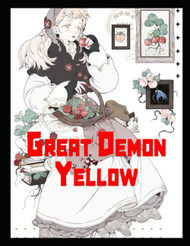 Richard Great Demon Yellow