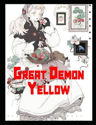 Richard Great Demon Yellow