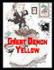 Richard Great Demon Yellow