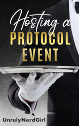 Hosting A Protocol Event