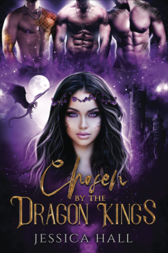 Chosen By The Dragon Kings