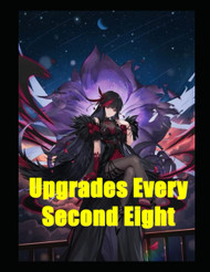 ava Upgrades Every Second Eight