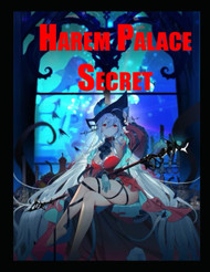 Jerome Harem Palace Secret