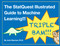 The StatQuest Illustrated Guide To Machine Learning