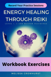 Energy Healing Through Reiki