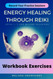 Energy Healing Through Reiki