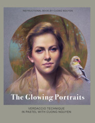 The Glowing Portraits