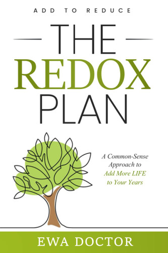 The Redox Plan: Add to Reduce