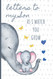 Letters to my Son as I watch you grow