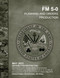 Field Manual FM 5-0 Planning and Orders Production May 2022