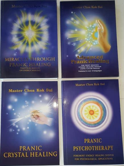健康・医学 ADVANCED PRANIC HEALING Advanced Pranic Healing: A Practical Manual on Color Pranic