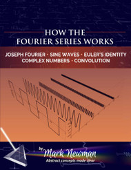 How the Fourier Series Works (The Fourier Transform)