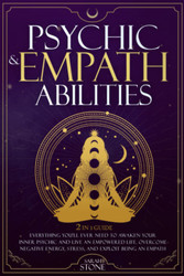 Psychic & Empath Abilities