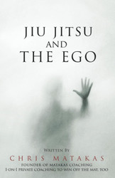 Jiu Jitsu and The Ego