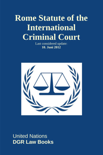 Rome Statute of the International Criminal Court