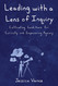 Leading with a Lens of Inquiry: Cultivating Conditions for Curiosity