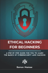 The Ethical Hacking Book for Beginners