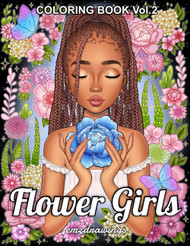 Flower Girls Volume 2