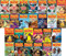 Who Would Win Complete Series: 26 Books Set