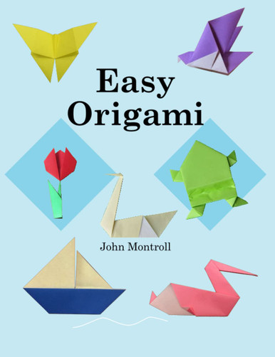 Easy Origami