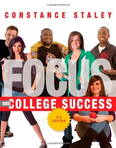 Focus On College Success