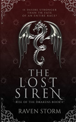 The Lost Siren (Rise of the Drakens)