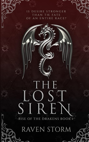 The Lost Siren (Rise of the Drakens)