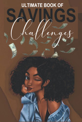 Ultimate Book of Savings Challenges For Black Women