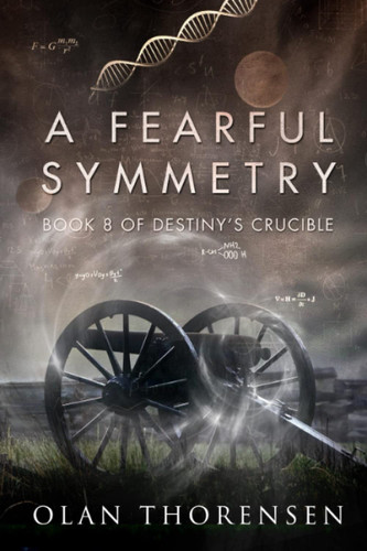 A Fearful Symmetry (Destiny's Crucible)