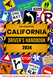 The Essential California Driver's Handbook
