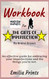 Workbook for The Gifts of Imperfection By Brene Brown