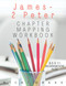 The Books of James and 1 & 2 Peter Chapter Mapping Bible Study Workbook