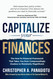 CAPitalize Your Finances