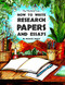 How to Write Research Papers and Essays - The Thinking Tree: A Step