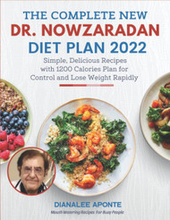 The Complete New Dr. Nowzaradan Diet Plan 2022