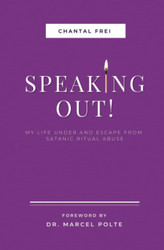SPEAKING OUT!