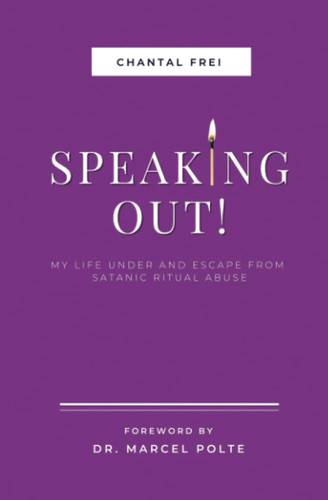 SPEAKING OUT!