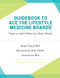 Guidebook to Ace the Lifestyle Medicine Boards