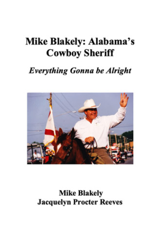 Mike Blakely